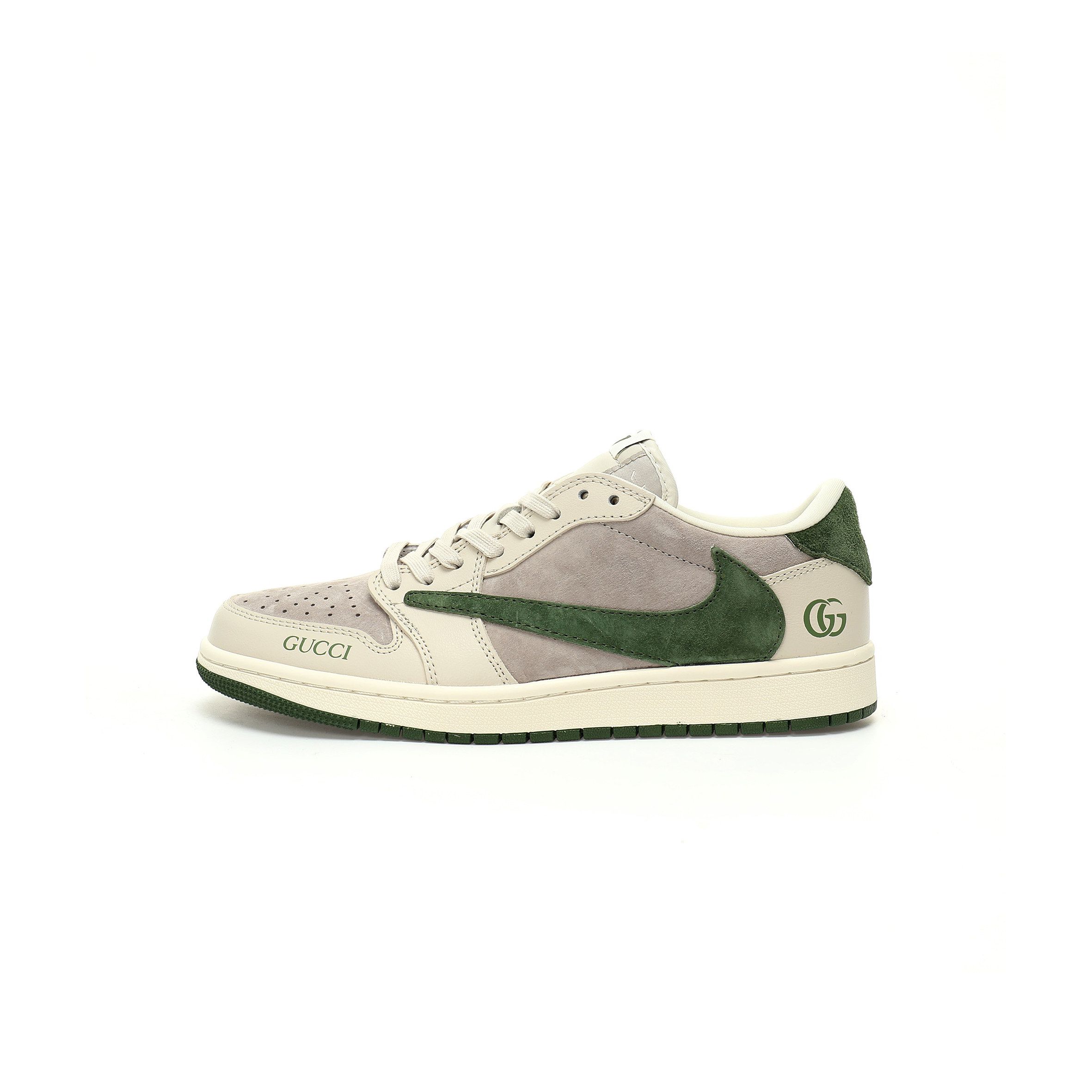 AIR JORDAN 1 LOW OGESQUISITE GUCCI LX1988-106